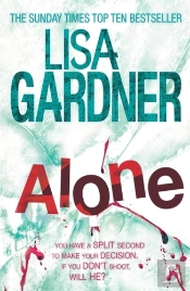Alone (Detective D.D. Warren 1)