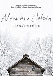 Alone In A Cabin
