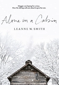 Bertrand.pt - Alone In A Cabin