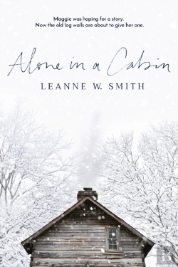 Bertrand.pt - Alone In A Cabin