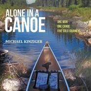 Alone In A Canoe