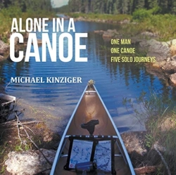 Bertrand.pt - Alone In A Canoe