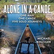 Alone In A Canoe
