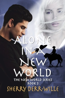 Bertrand.pt - Alone In A New World
