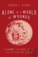 Alone In A World Of Wounds