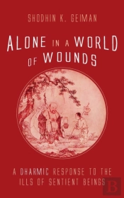 Alone In A World Of Wounds
