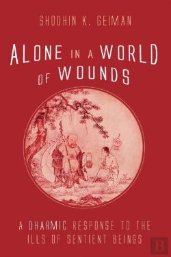 Bertrand.pt - Alone In A World Of Wounds