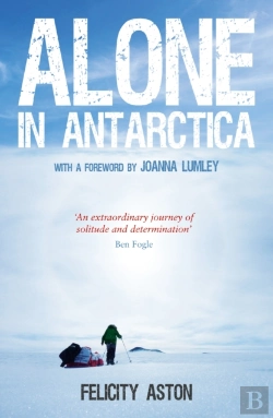 Bertrand.pt - Alone In Antarctica