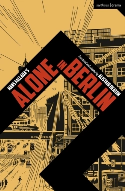 Bertrand.pt - Alone In Berlin