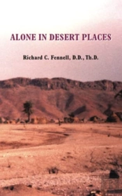 Alone In Desert Places