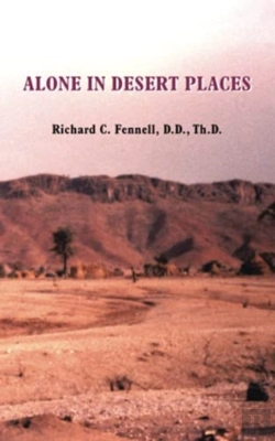 Bertrand.pt - Alone In Desert Places
