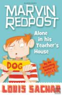 Bertrand.pt - Alone In His Teacher'S House