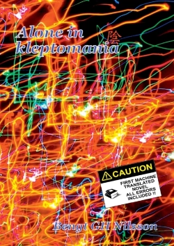 Bertrand.pt - Alone In Kleptomania