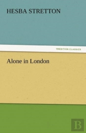 Alone In London