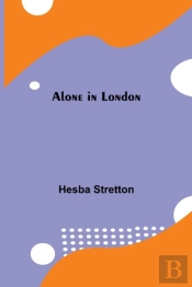 Alone In London