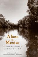 Alone In Mexico