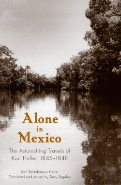 Bertrand.pt - Alone In Mexico