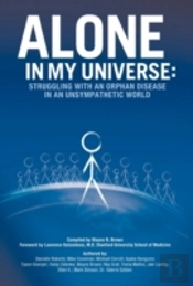 Alone In My Universe