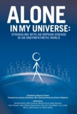 Bertrand.pt - Alone In My Universe