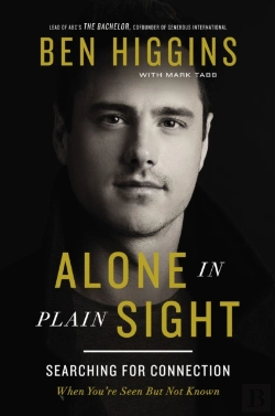 Bertrand.pt - Alone In Plain Sight
