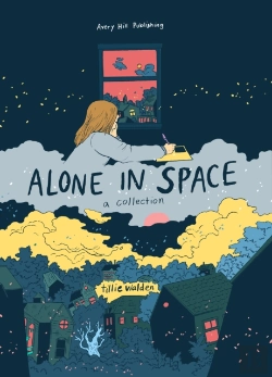 Bertrand.pt - Alone In Space - A Collection
