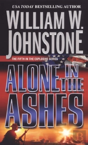 Alone In The Ashes