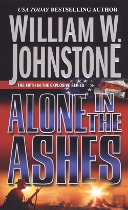 Bertrand.pt - Alone In The Ashes