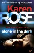 Alone In The Dark (The Cincinnati Series Book 2)