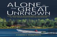 Alone In The Great Unknown