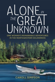 Alone In The Great Unknown