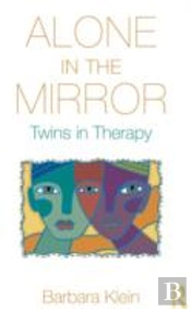 Alone In The Mirror