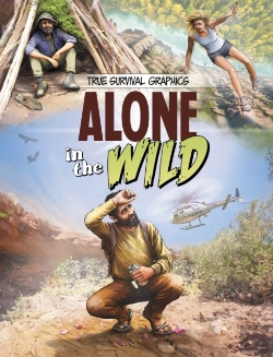 Bertrand.pt - Alone In The Wild