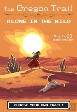 Bertrand.pt - Alone In The Wild