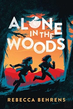 Bertrand.pt - Alone In The Woods