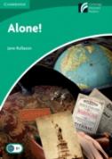 Alone! Level 3 Lower-Intermediate