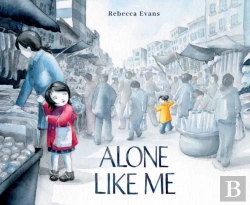 Bertrand.pt - Alone Like Me