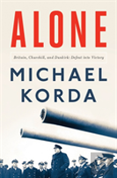 Alone