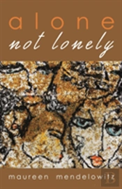 Alone Not Lonely