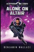 Alone On Altair