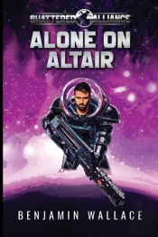 Alone On Altair