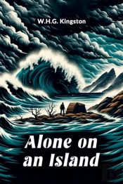 Alone On An Island (Edition2024)