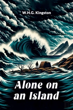 Bertrand.pt - Alone On An Island (Edition2024)