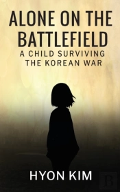Alone On The Battlefield