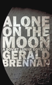 Alone On The Moon