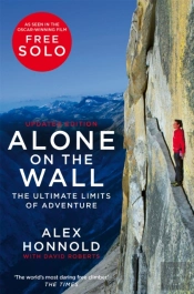 Alone On The Wall