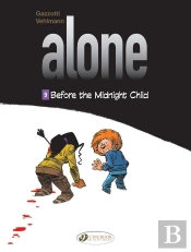 Alone Vol. 9: Before The Midnight Child
