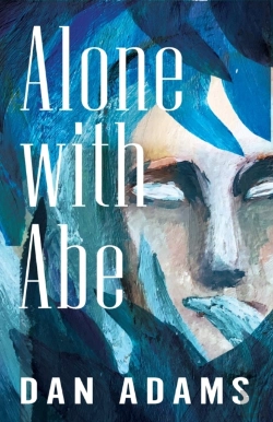 Bertrand.pt - Alone With Abe | Schizophrenic Statue