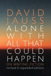 Alone With All That Could Happen