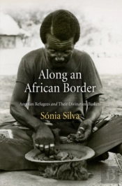 Along An African Border