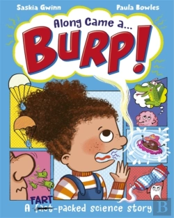 Bertrand.pt - Along Came A... Burp!